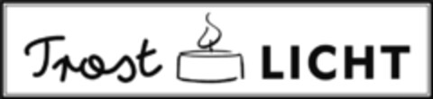 Trost LICHT Logo (DPMA, 17.01.2019)