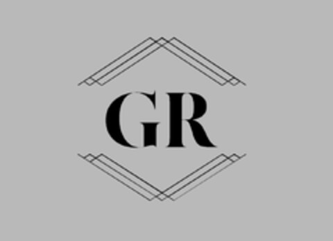 GR Logo (DPMA, 07/22/2019)