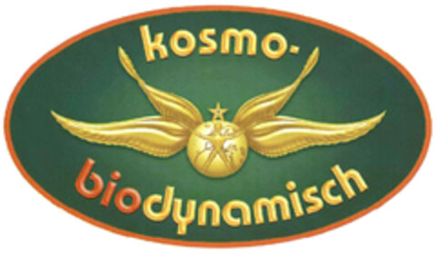 kosmo-biodynamisch Logo (DPMA, 07.03.2020)