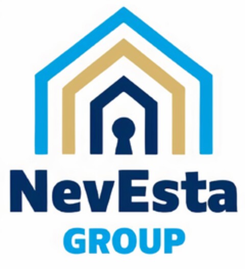 NevEsta GROUP Logo (DPMA, 07/22/2020)