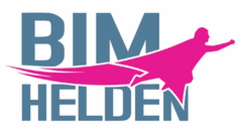 BIM HELDEN Logo (DPMA, 02.12.2020)