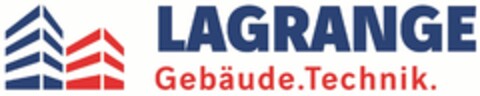 LAGRANGE Gebäude.Technik. Logo (DPMA, 03/12/2020)