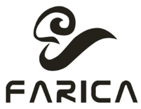 FARICA Logo (DPMA, 10.09.2020)