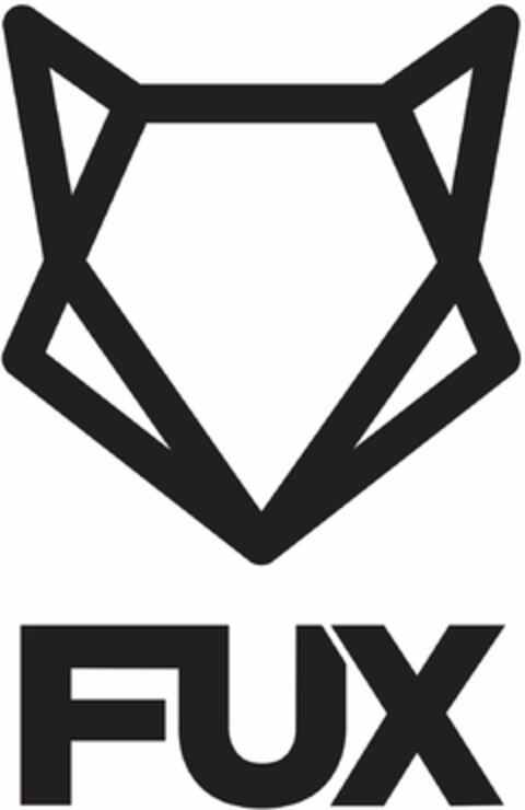 FUX Logo (DPMA, 09.12.2020)