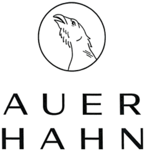 AUERHAHN Logo (DPMA, 18.08.2021)