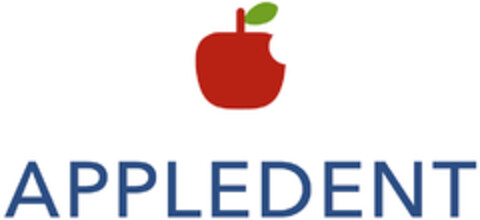 APPLEDENT Logo (DPMA, 20.04.2021)