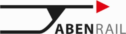 ABENRAIL Logo (DPMA, 29.10.2021)