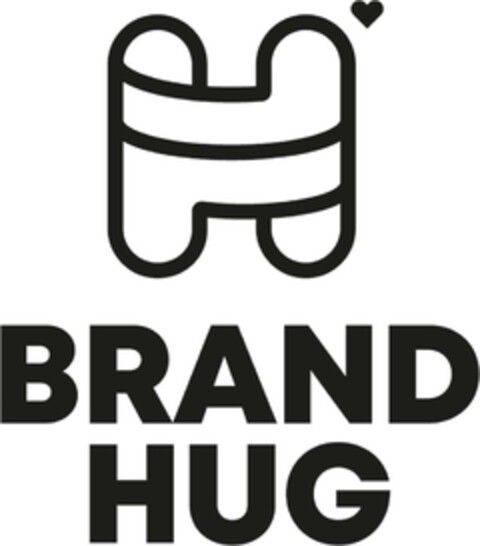 BRAND HUG Logo (DPMA, 03/05/2021)