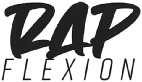 RAP FLEXION Logo (DPMA, 06.05.2021)