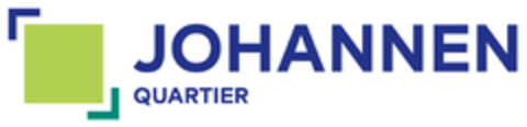 JOHANNEN QUARTIER Logo (DPMA, 08/06/2021)