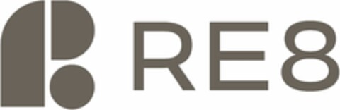 RE8 Logo (DPMA, 12/02/2021)