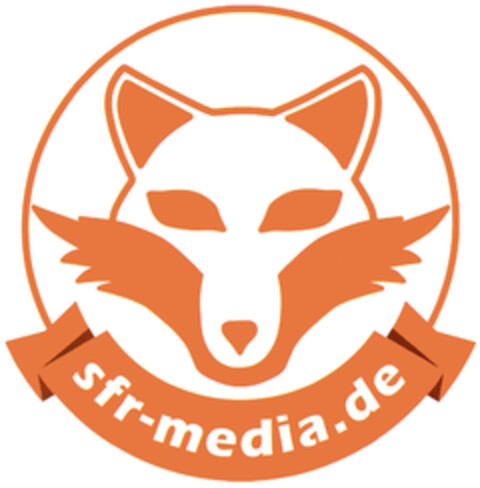 sfr-media.de Logo (DPMA, 03/30/2022)