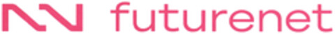 futurenet Logo (DPMA, 07/29/2022)