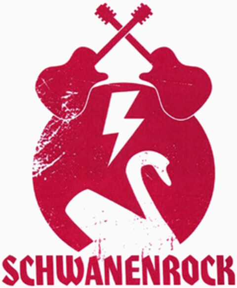 SCHWANENROCK Logo (DPMA, 30.11.2022)