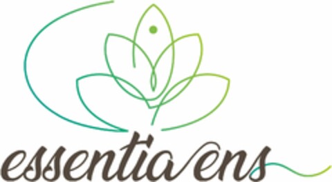 essentia ens Logo (DPMA, 28.03.2022)