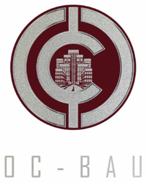 OC-BAU Logo (DPMA, 27.07.2022)