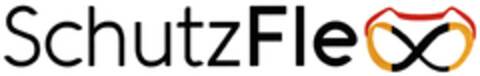 SchutzFlex Logo (DPMA, 11/25/2022)