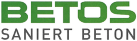 BETOS SANIERT BETON Logo (DPMA, 05.05.2023)