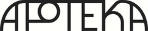 APoTEKA Logo (DPMA, 11.04.2023)