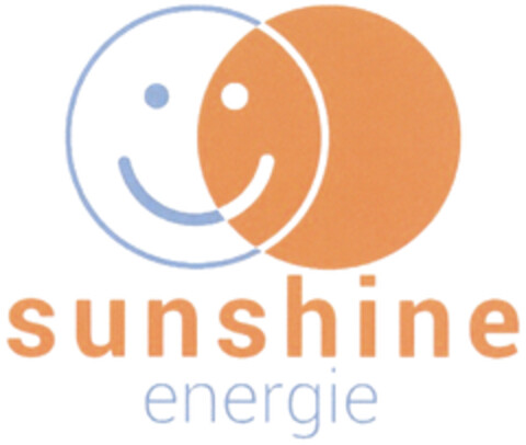sunshine energie Logo (DPMA, 12.05.2023)