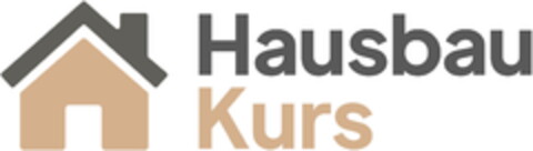 Hausbau Kurs Logo (DPMA, 14.09.2023)