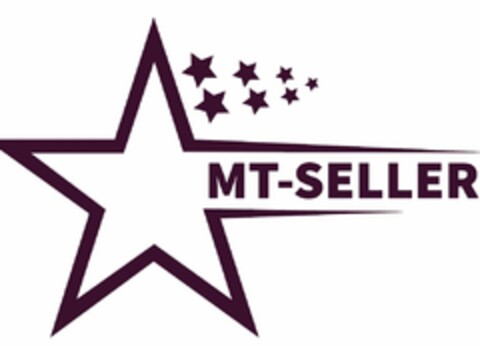 MT-SELLER Logo (DPMA, 27.09.2023)