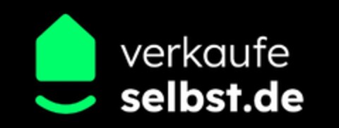 verkaufe selbst.de Logo (DPMA, 15.08.2023)