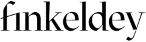 finkeldey Logo (DPMA, 07.10.2023)