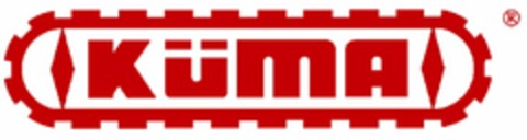 KÜMA Logo (DPMA, 10/18/2023)