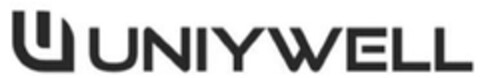 UNIYWELL Logo (DPMA, 05.12.2023)