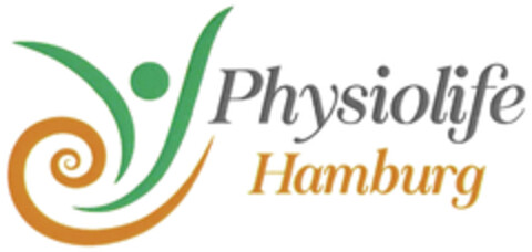 Physiolife Hamburg Logo (DPMA, 02.04.2024)