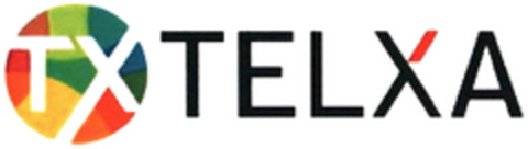 TX TELXA Logo (DPMA, 14.09.2020)