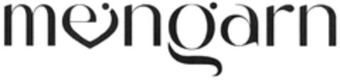 mengarn Logo (DPMA, 03/27/2024)