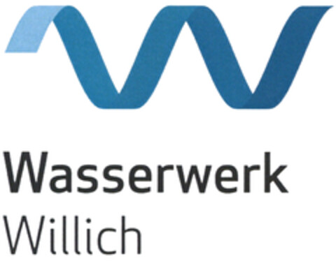 Wasserwerk Willich Logo (DPMA, 10.06.2024)