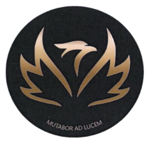 MUTABOR AD LUCEM Logo (DPMA, 19.12.2024)