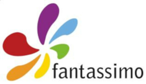 fantassimo Logo (DPMA, 11.01.2024)