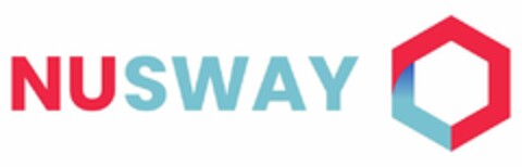 NUSWAY Logo (DPMA, 03/26/2024)