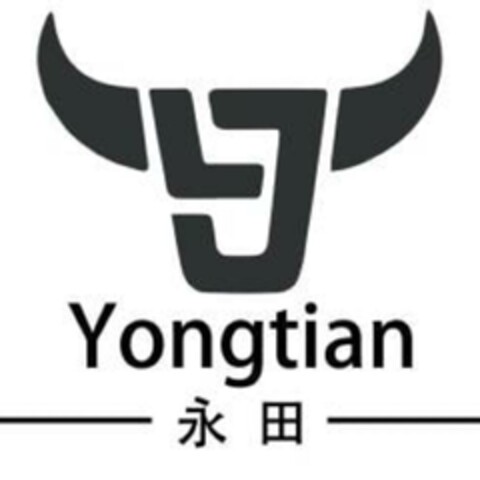 Yongtian Logo (DPMA, 18.04.2024)