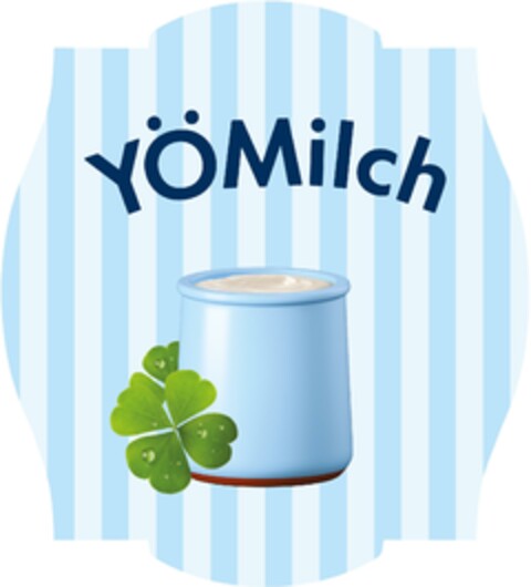 YÖMilch Logo (DPMA, 24.09.2024)