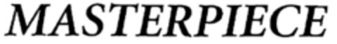 MASTERPIECE Logo (DPMA, 20.02.2002)