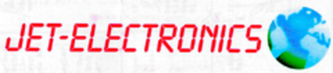 JET-ELECTRONICS Logo (DPMA, 28.03.2002)