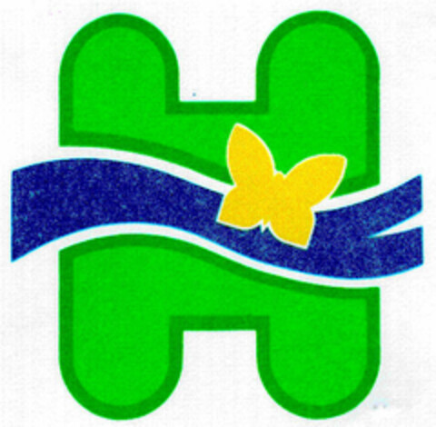 H Logo (DPMA, 10.05.2002)