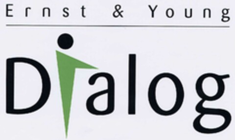 Ernst & Young Dialog Logo (DPMA, 12.06.2002)