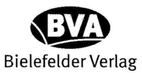 BVA Bielefelder Verlag Logo (DPMA, 05.12.2002)