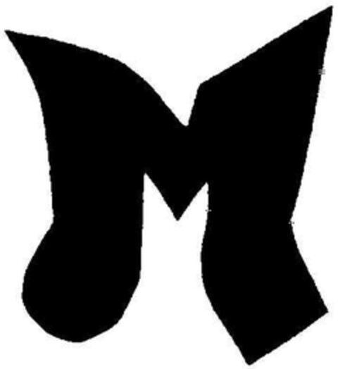 M Logo (DPMA, 26.02.2003)