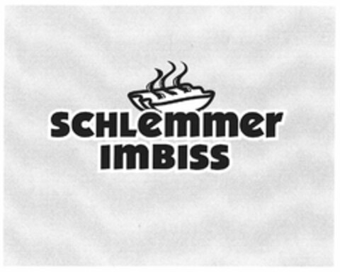 Schlemmer IMBISS Logo (DPMA, 05.05.2003)