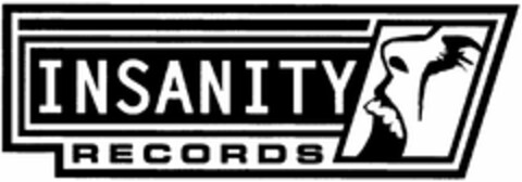 INSANITY RECORDS Logo (DPMA, 07.05.2003)