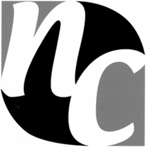 nc Logo (DPMA, 16.07.2003)