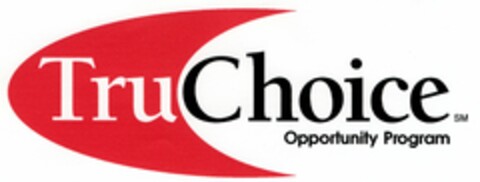 TruChoice SM Opportunity Program Logo (DPMA, 31.07.2003)