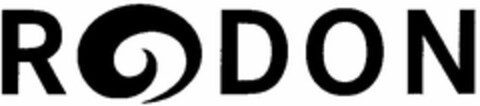 RODON Logo (DPMA, 08/20/2003)